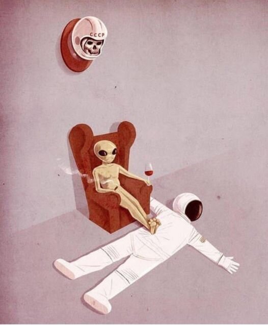 220915 Фото ШарикА, сделанное СССР, до нас не дошло...