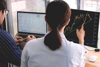    Валютный рынок © Adobe Stock