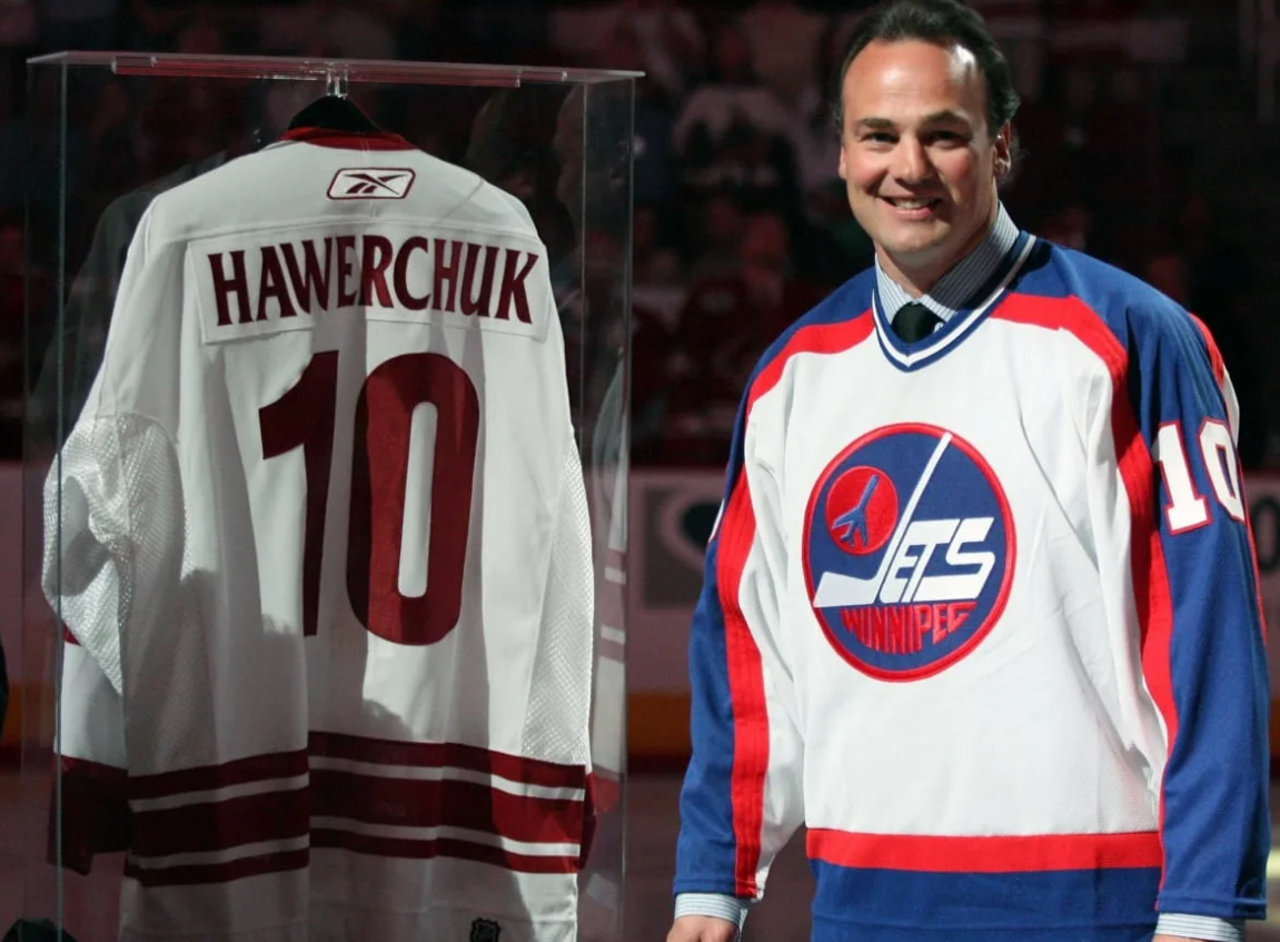 Дейл Хаверчук