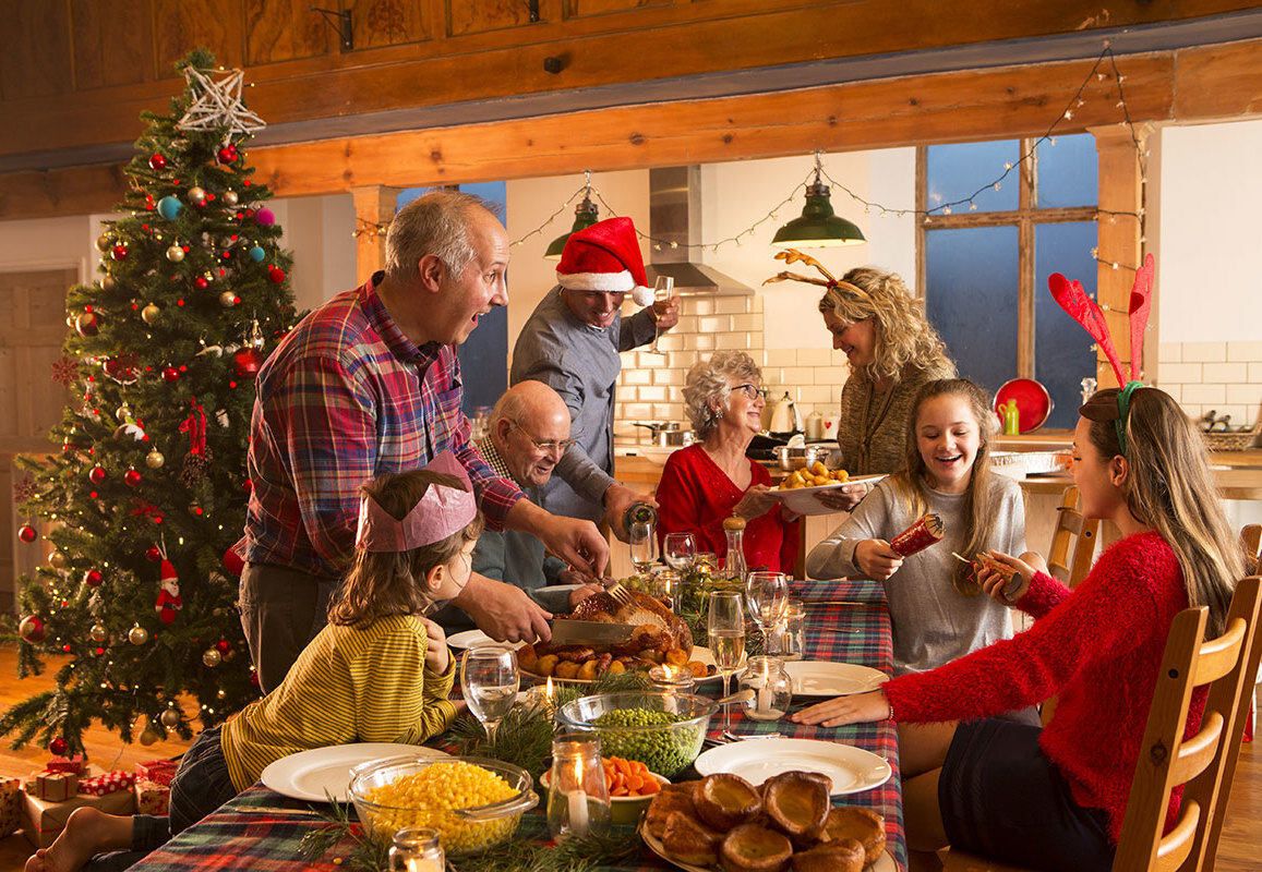     7 интересных фактов о католическом Рождестве