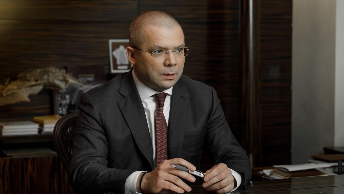    Александр Николаев© Из личного архива Александра Николаева