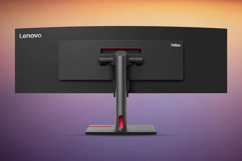    Lenovo ThinkVision P49w-30