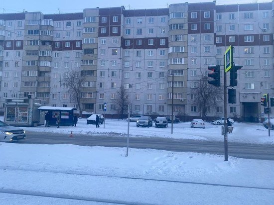     Фото: пресс-служба УГИБДД по НСО
