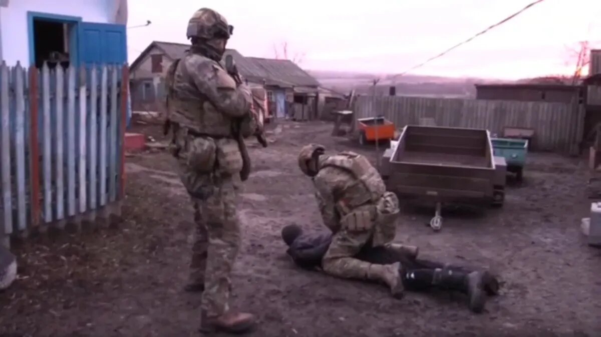 Фото: скриншот видео
