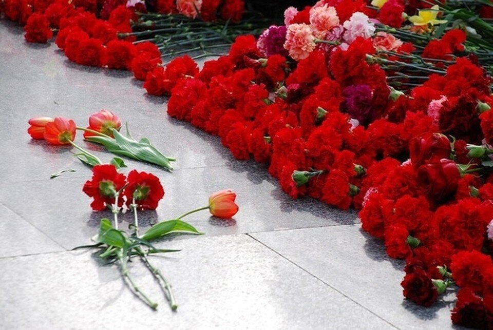     Семьям погибших помощь оказывается в полном объеме. Фото: архив редакции