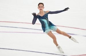    Фото: olympteka.ru Дарья Рубайло