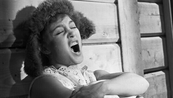 «Девчата», 1962 год