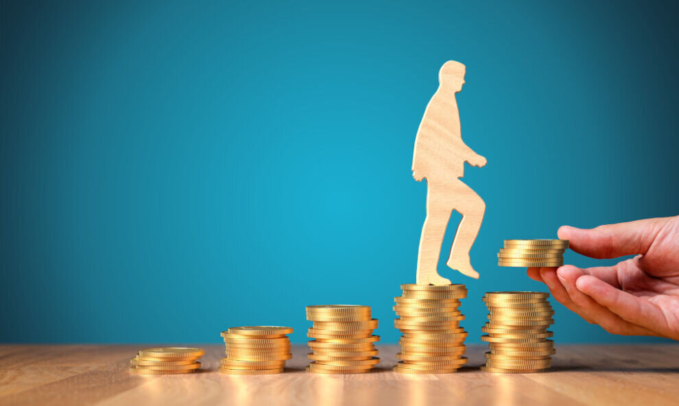    Инвестор Аксенова дала совет по развитию финансовой грамотности