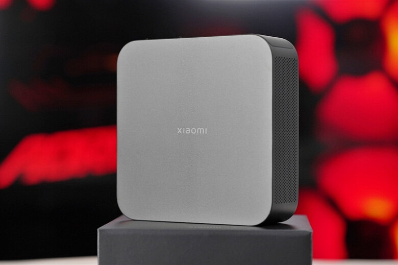 Xiaomi Host Mini