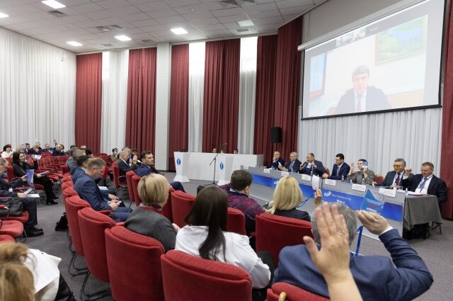    Фото: Торгово-промышленная палата Восточной Сибири