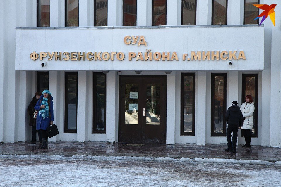     В Генпрокуратуре рассказали, что Россия выдает Беларуси белорусов, подозреваемых в экстремизме. Фото: архив «КП» Виктор ГИЛИЦКИЙ