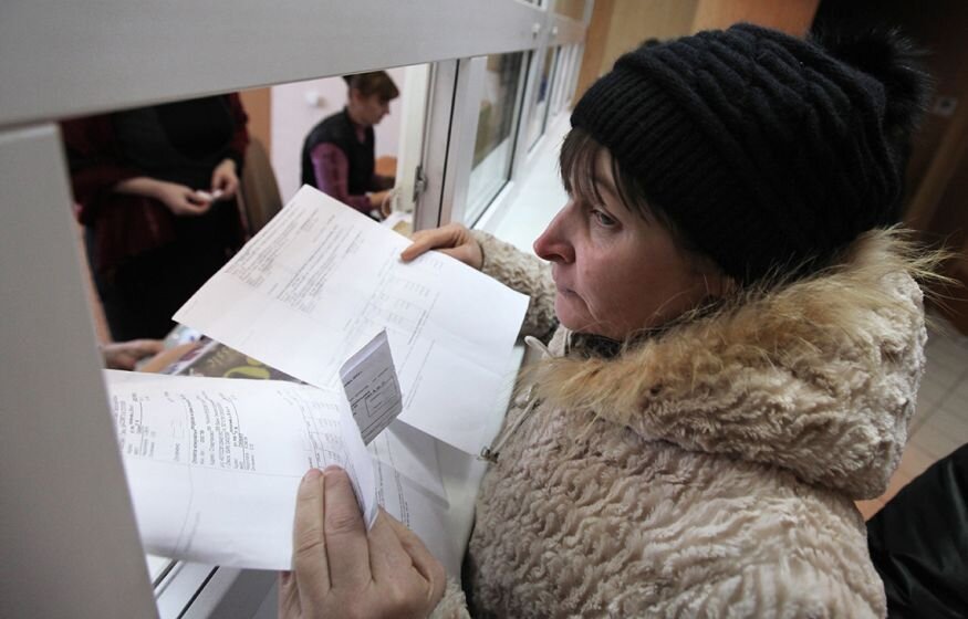    Тарифы на ЖКХ призвали повышать с учетом доходов россиян