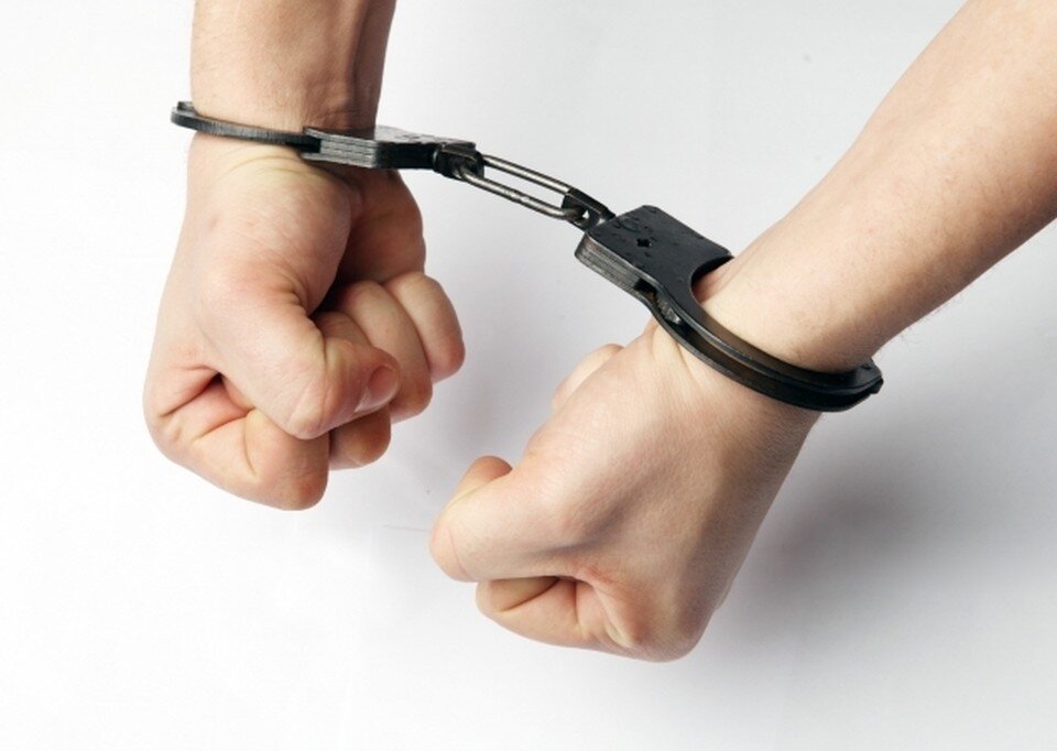     В Томской области рядового осудили за неуставные отношения Дмитрий Ахмадуллин