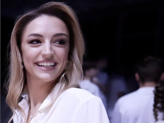     Евгения Канаева / Соцсети