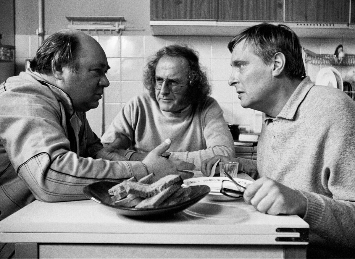 Кадр из фильма (взят из соцсетей)