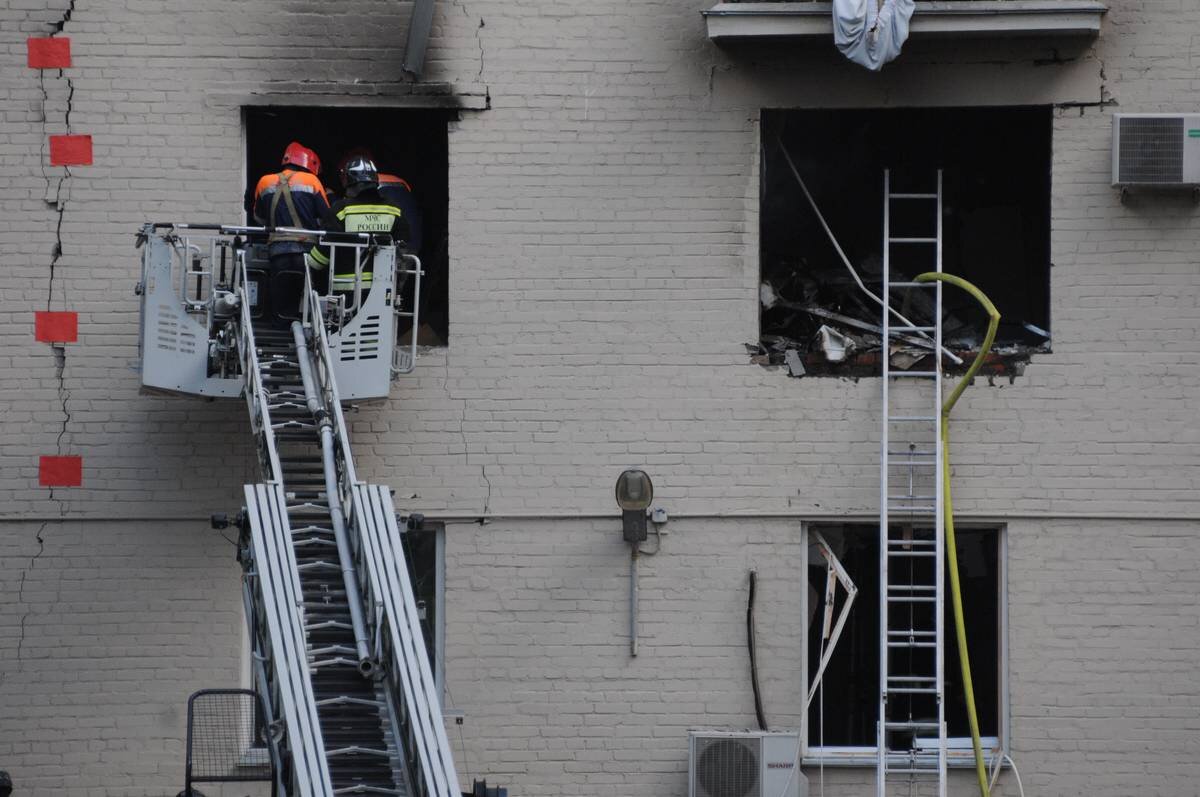    Фото: Вечерняя Москва