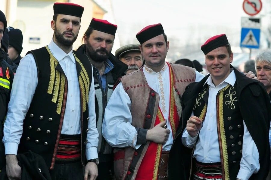 Русские и сербы: почему они считают друг друга братьями?