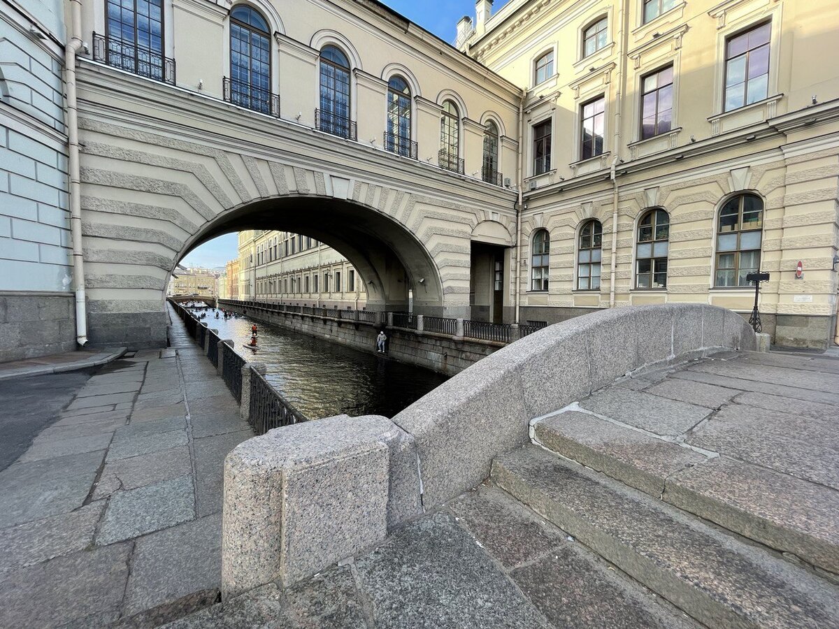 08 – 11 августа 2023 года: перекрытие улиц в Петербурге 