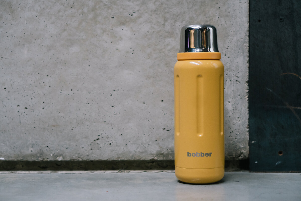 Термосы bobber flask. Термосы bobber flask