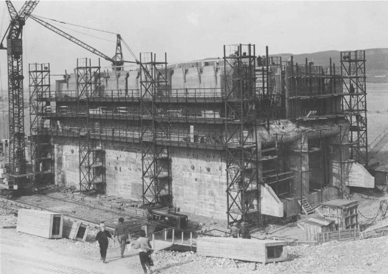 Первые электростанции России | ZAVODFOTO.RU | Дзен