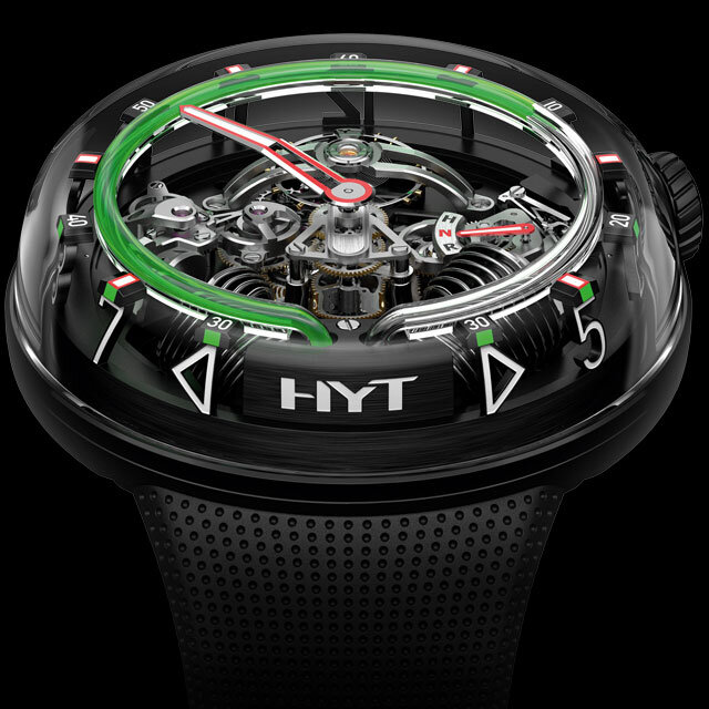 Фото: HYT