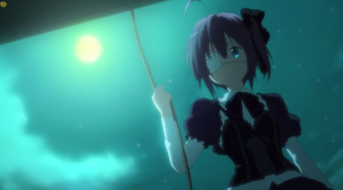 Чудачества любви не помеха! Рикка Таканаши