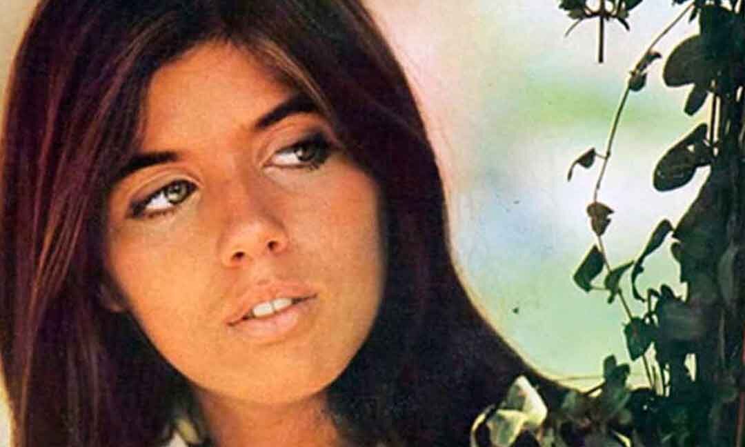 Porque Te Vas - Jeanette