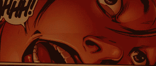 Заставка Marvel, источник giphy.com