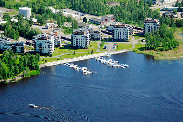 Фото: marinas.com