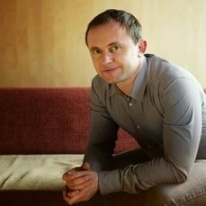 В бытность отельером...