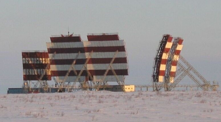 Северная связь. Радиорелейная тропосферная станция Луч. ТРРЛ Горизонт-м Север. Тропосферная связь Игарка. Тропосферная связь Гыда.