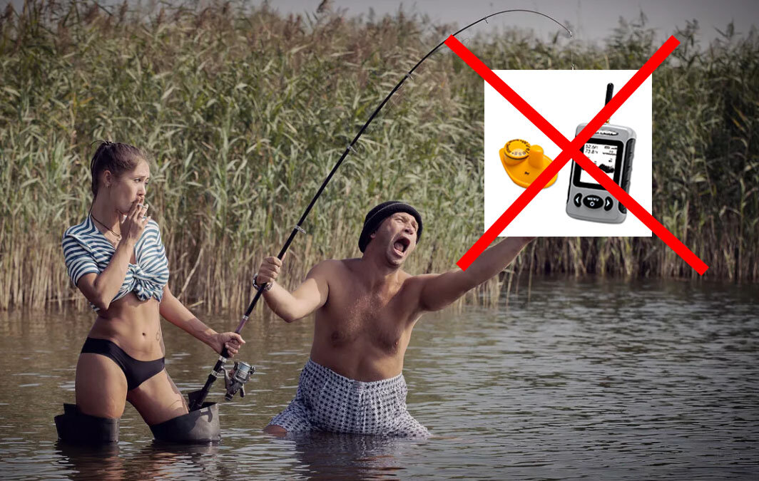 Российских рыбаков действительно волнуют поправки к ФЗ №200303-6 