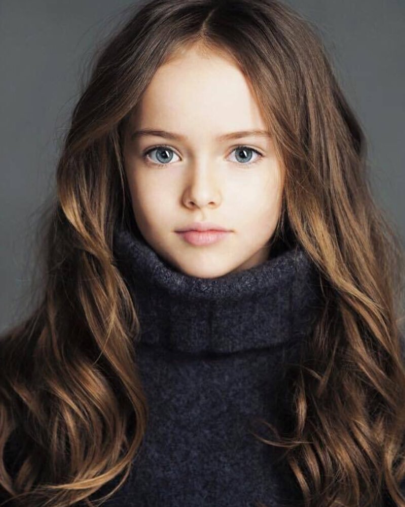 Кристина Пименова. Фото взято из Яндекс.Картинки