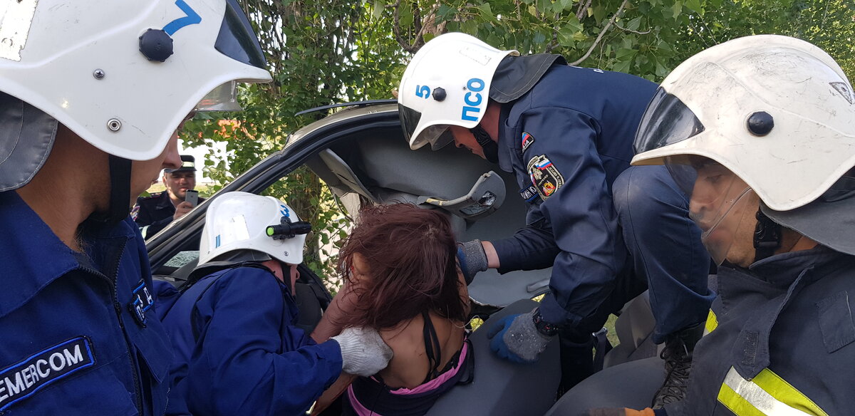 деблокация