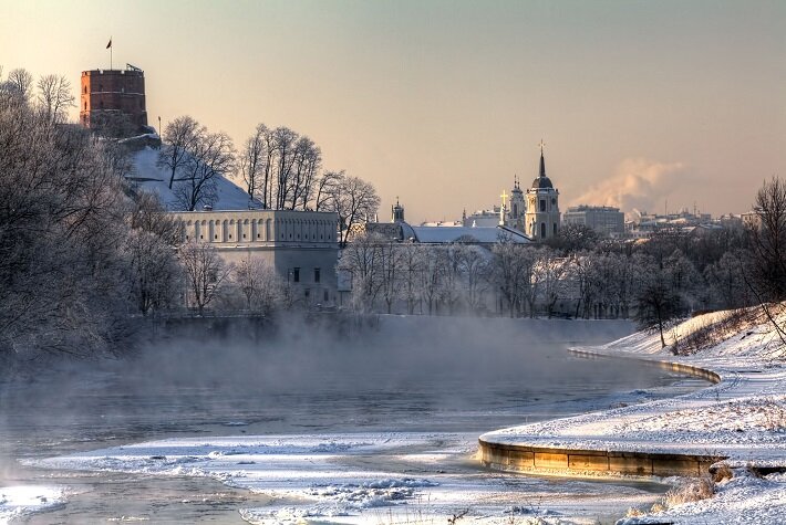 Фото: Laimonas Ciūnys, www.lithuania.travel 