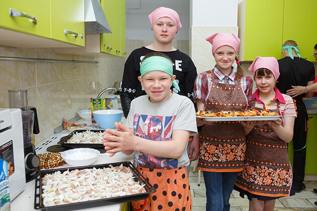 Фото Газета «Кузбасс»