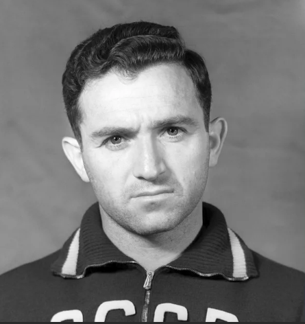 Никита Симонян. Источник фото: Instagram