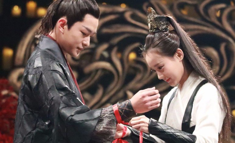 «Кровавый роман» (2018)