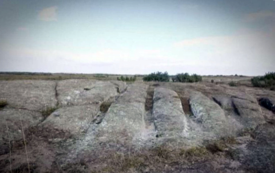 тайны, загадки цивилизаций, древние вездеходы