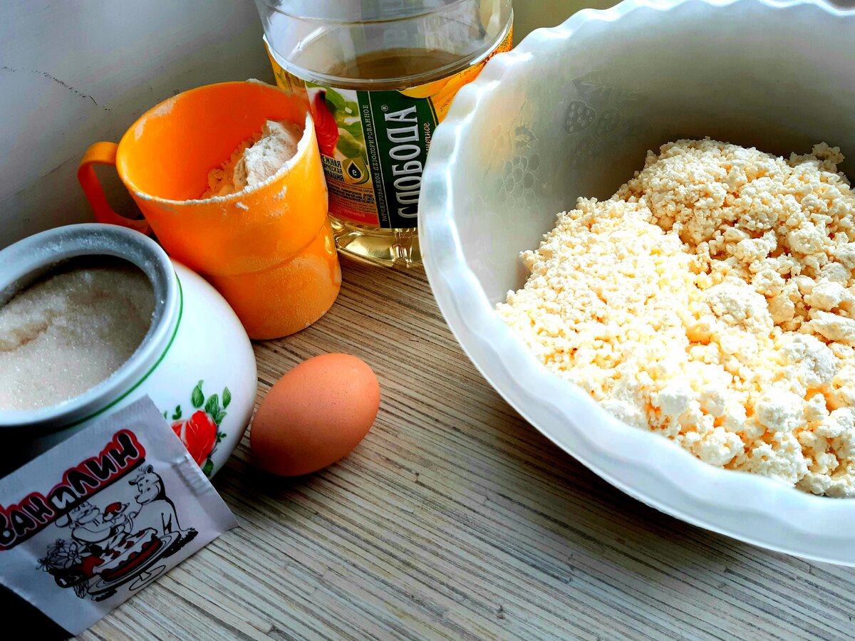 Фото автора Дзен канала "Кулинарные размышления". июль 2019 год.