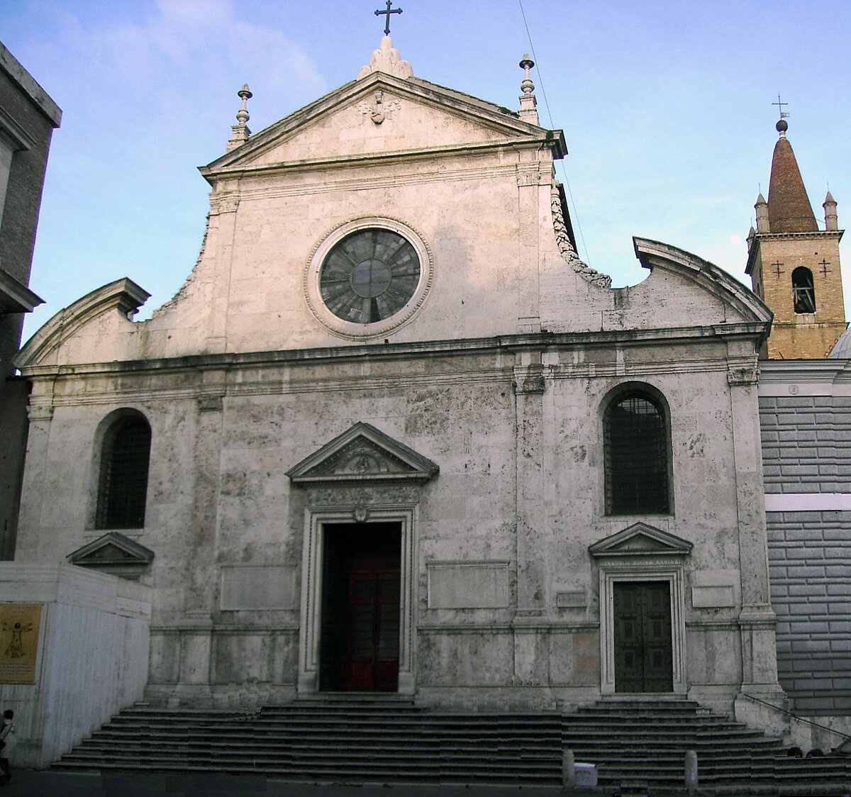 Santa Maria del Popolo
