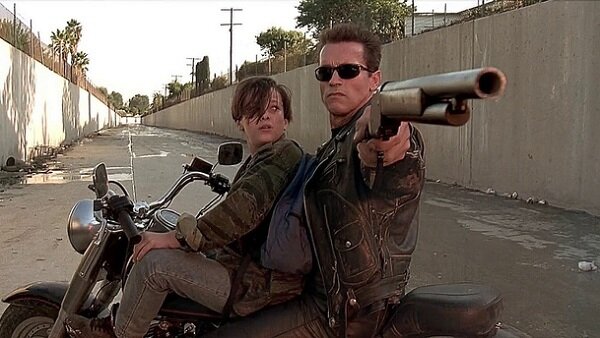 Оружие 1887 года выглядело очень эффектно