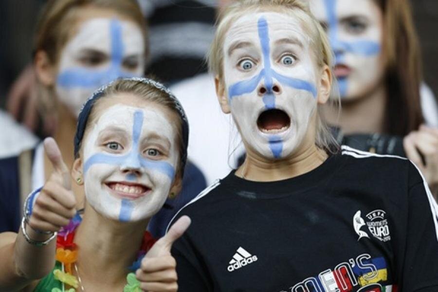 Пойдёт ли отмена «упрощенки» на пользу обеим странам?