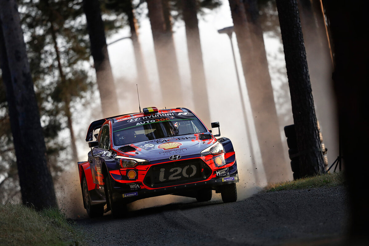 Фото: Hyundai Motorsport