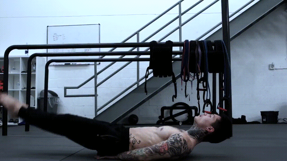 Источник: YouTube канал OFFICIALTHENX