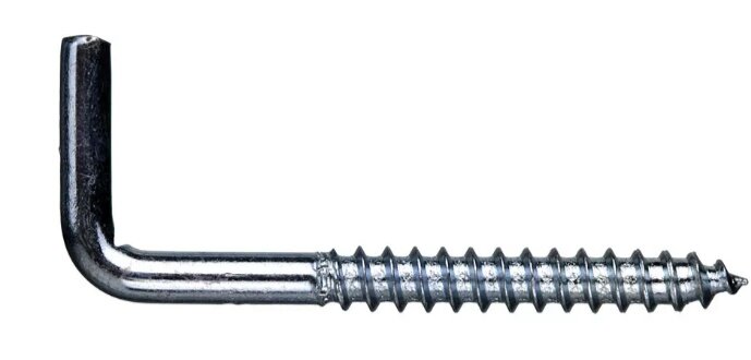 Шуруп-костыль