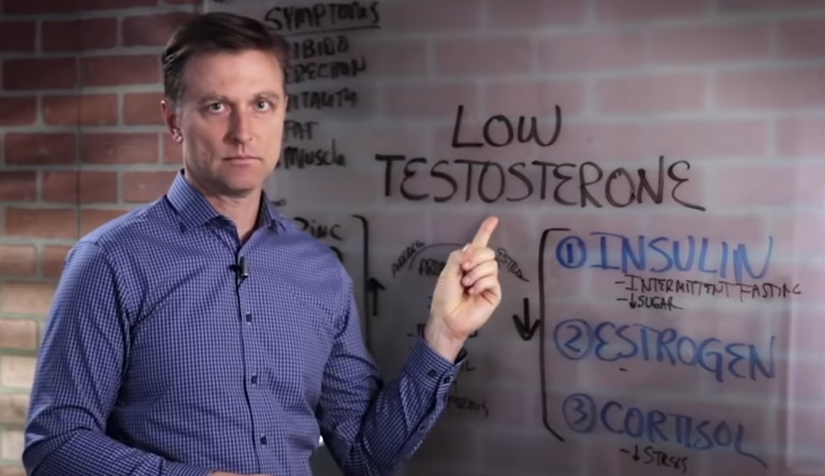 Доктор Эрик Берг