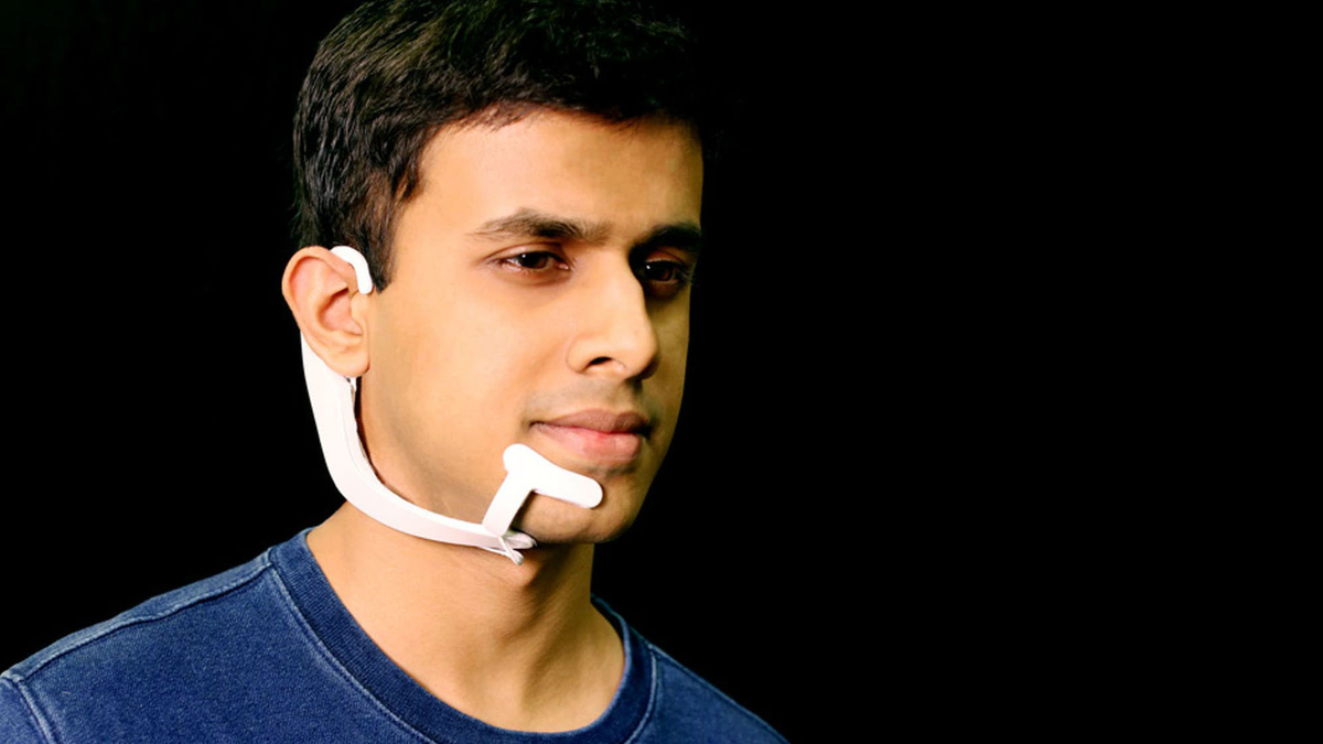 Студент Арнав Капур