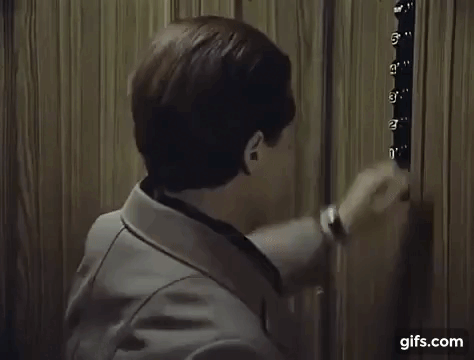 Мымра. Просто мымра.