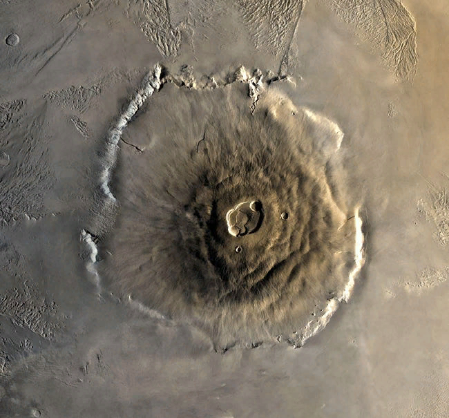 Photo:  NASA